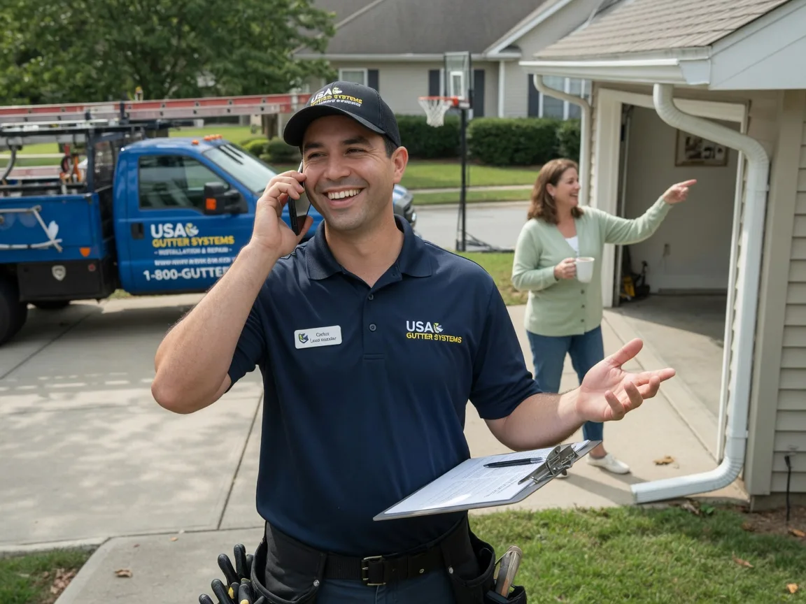 Gutter Installation Holcomb, MS FAQs